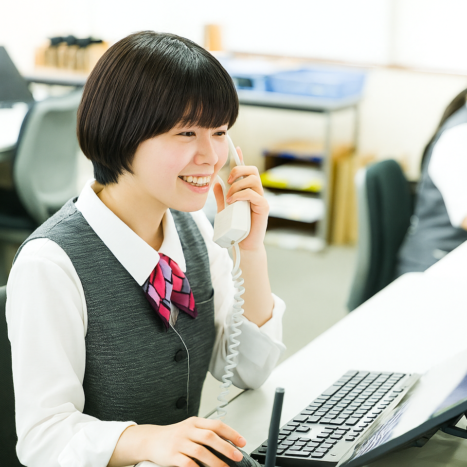 プレカット営業